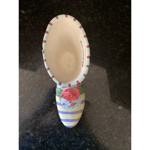 Shannon McGraw, Two's Company Boot Trinket Holder - Picture 6 of 8